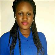 Mon cv d'alternance pour le poste dz professeurs particulier en français, tout les niveaux